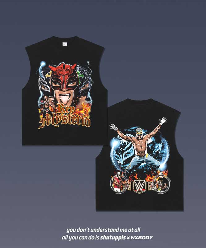 REY MYSTERIO TANK 1.1