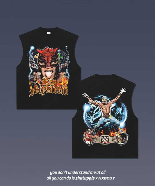REY MYSTERIO TANK 1.1