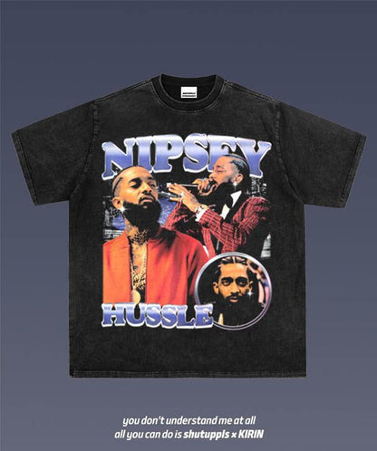 SHUTUPPLS Nipsey Hussle 2.8