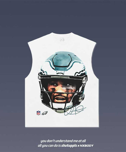 JALEN HURTS TANK 1.7