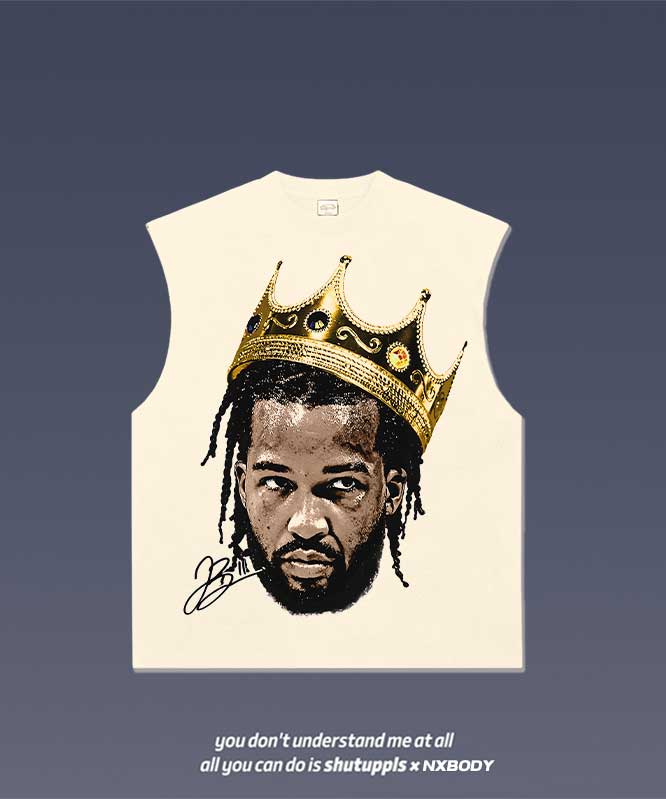 JALEN BRUNSON TANK 2.0