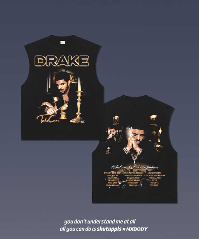 DRAKE TANK 1.9