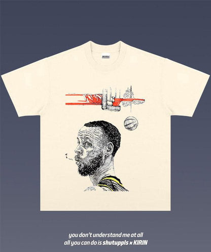 SHUTUPPLS STEPHEN CURRY 8.1