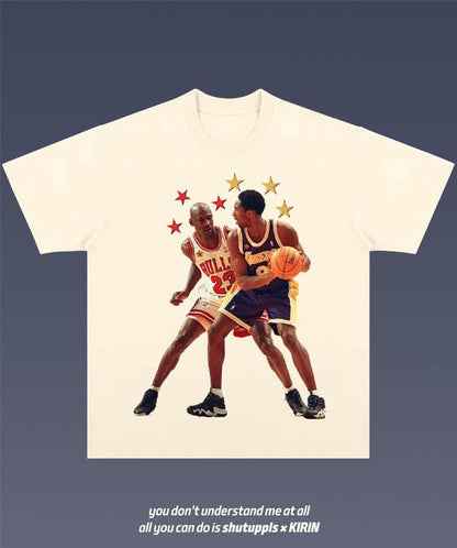 SHUTUPPLS JORDAN VS KOBE 1.11