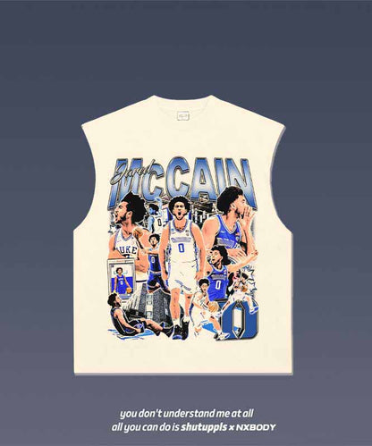 JARED MCCAIN TANK 1.0