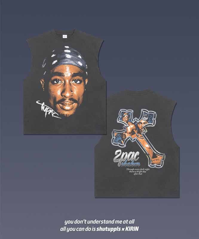 TUPAC TANK 1.4