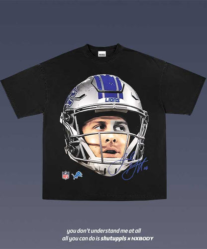 SHUTUPPLS JARED GOFF 1.2