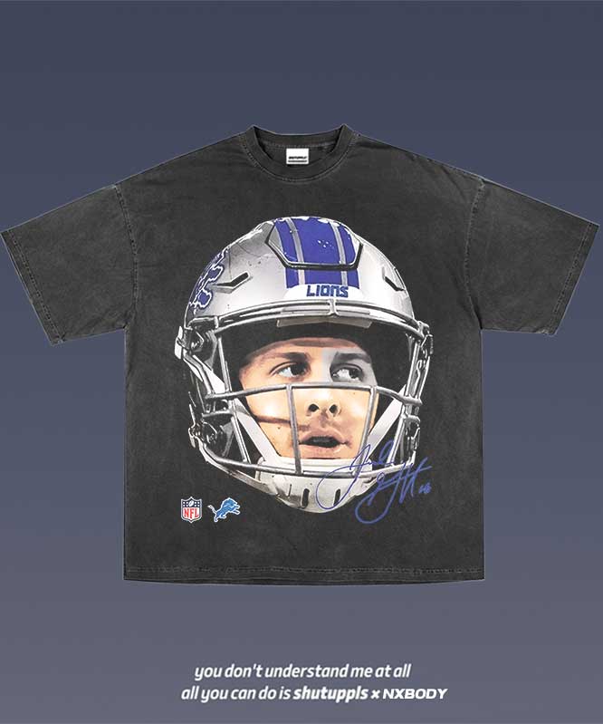 SHUTUPPLS JARED GOFF 1.2