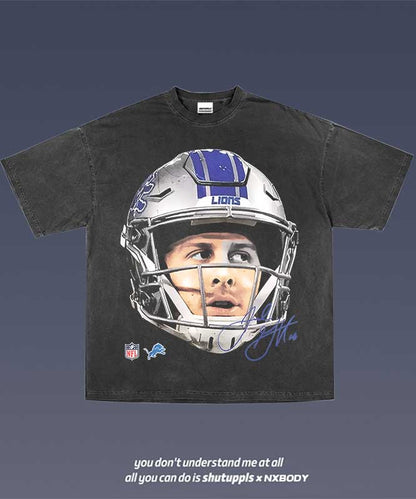 SHUTUPPLS JARED GOFF 1.2