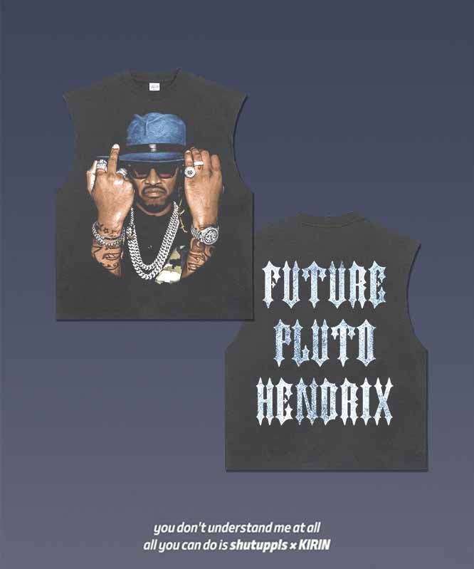 YOUNG THUG TANK 1.0