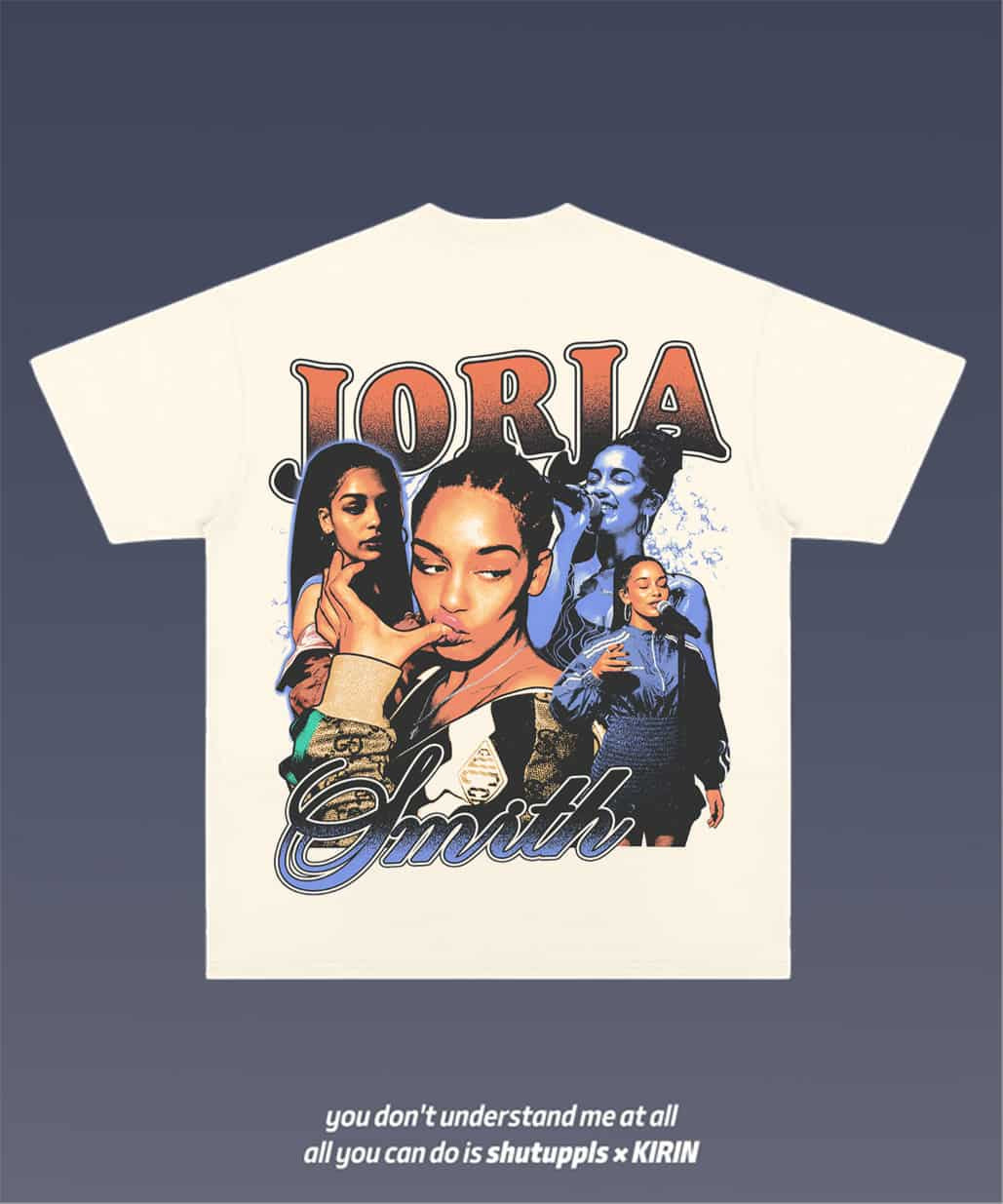 SHUTUPPLS JORJA SMITH 1.4