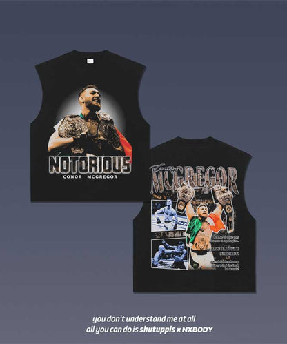 CONOR MCGREGOR TANK 1.0
