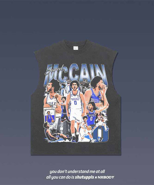 JARED MCCAIN TANK 1.0