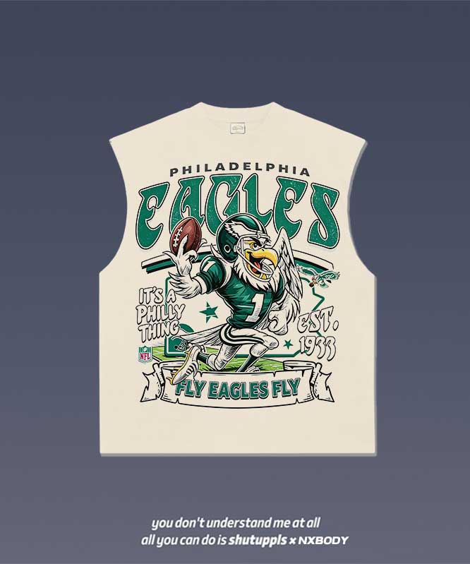 EAGLES TANK 2.8