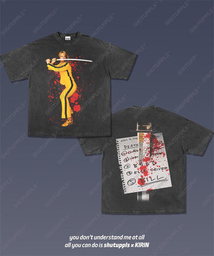 SHUTUPPLS KILL BILL 1.2