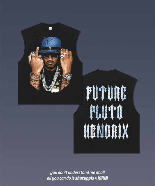 YOUNG THUG TANK 1.0