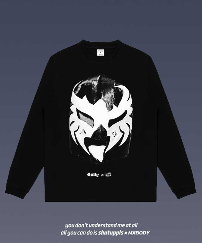 KANYE WEST LONG SLEEVES 2.4
