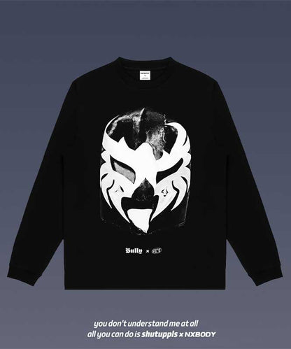 KANYE WEST LONG SLEEVES 2.4