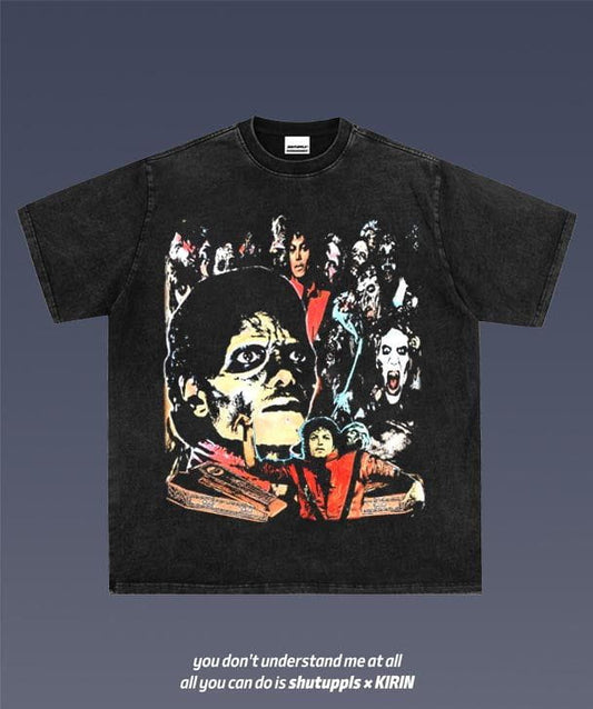 SHUTUPPLS Michael Jackson 2.2