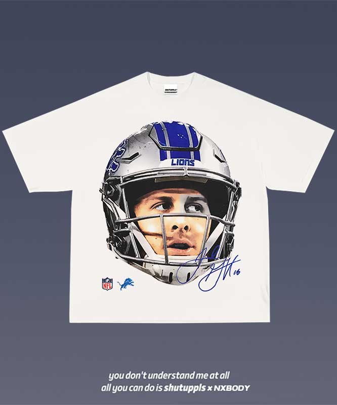 SHUTUPPLS JARED GOFF 1.2