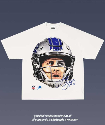 SHUTUPPLS JARED GOFF 1.2