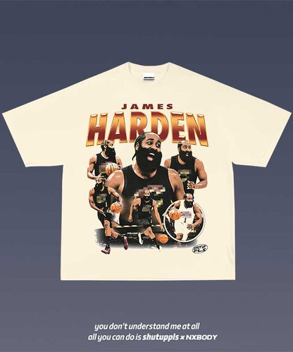 SHUTUPPLS JAMES HARDEN 3.7