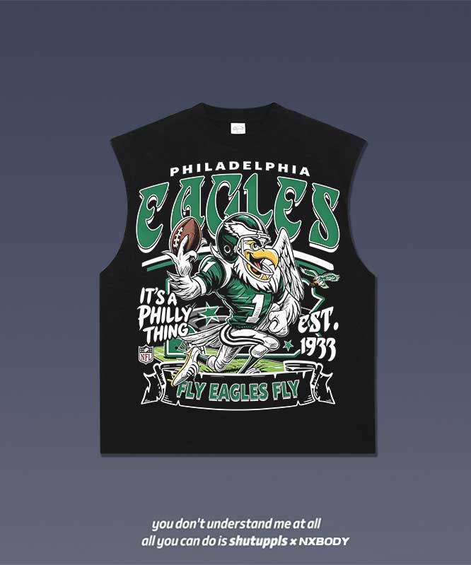 EAGLES TANK 2.8