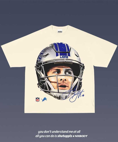 SHUTUPPLS JARED GOFF 1.2