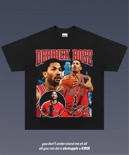 SHUTUPPLS DERRICK ROSE 2.9