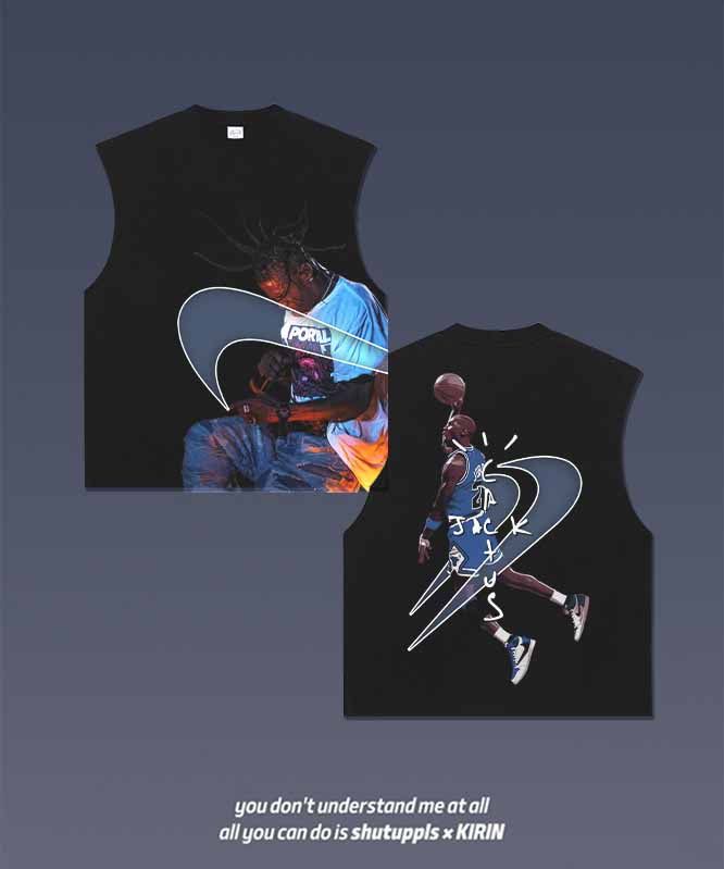TRAVIS SCOTT TANK 1.3
