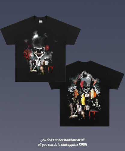 SHUTUPPLS PENNYWISE IT 1.1