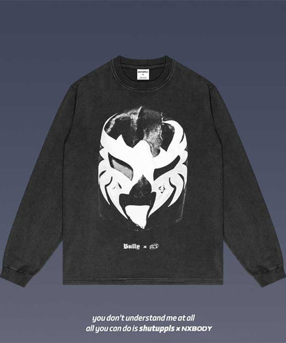 KANYE WEST LONG SLEEVES 2.4