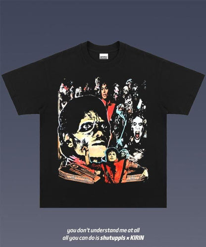 SHUTUPPLS Michael Jackson 2.2