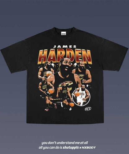 SHUTUPPLS JAMES HARDEN 3.7