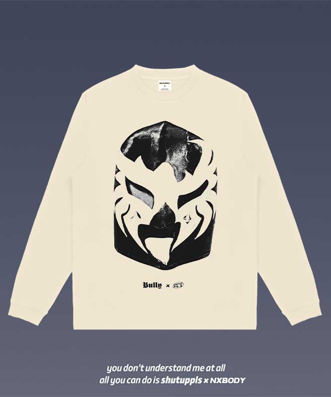 KANYE WEST LONG SLEEVES 2.4