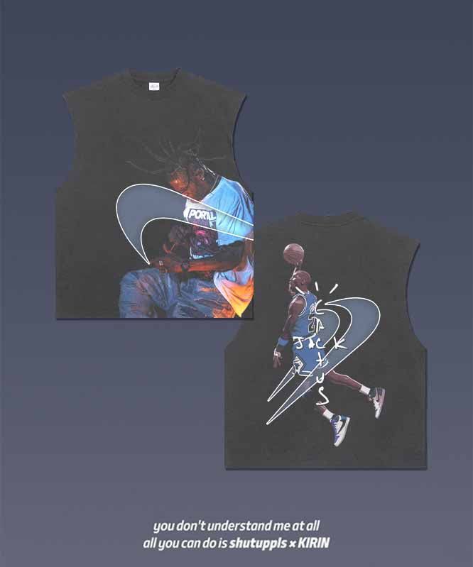 TRAVIS SCOTT TANK 1.3