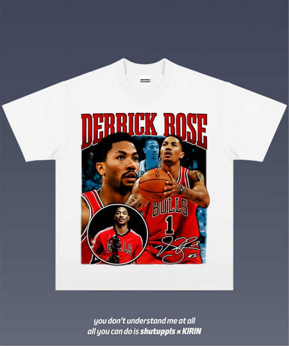SHUTUPPLS DERRICK ROSE 2.9