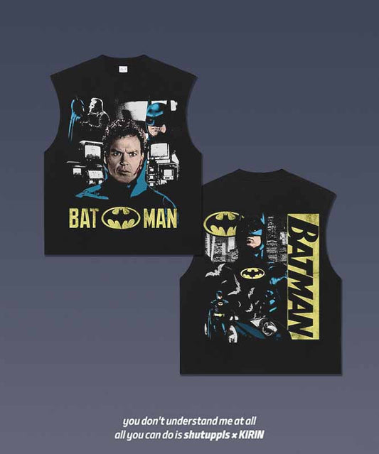 BATMAN TANK 1.1