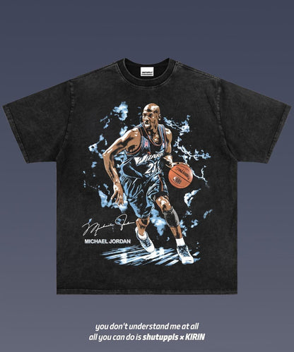 SHUTUPPLS MICHAEL JORDAN 12.19