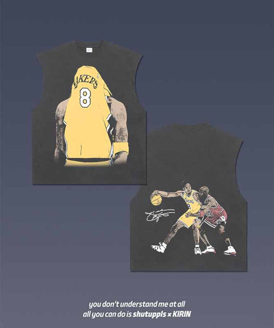 KOBE TANK 7.4