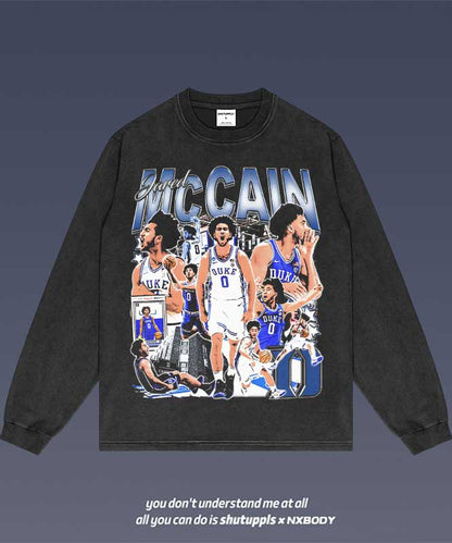 JARED MCCAIN LONG SLEEVES 1.0