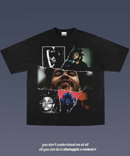 SHUTUPPLS THE WEEKND 3.2