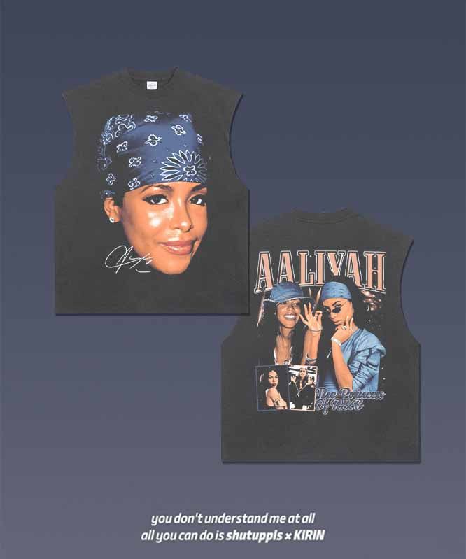 AALIYAH TANK 1.1