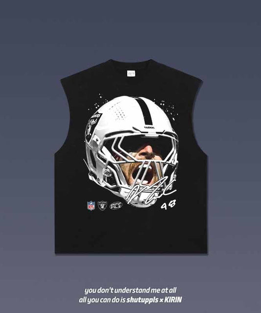 MAXX CROSBY TANK 1.1