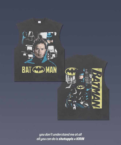 BATMAN TANK 1.1