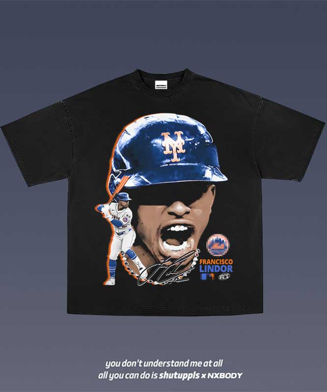 SHUTUPPLS FRANCISCO LINDOR 1.1