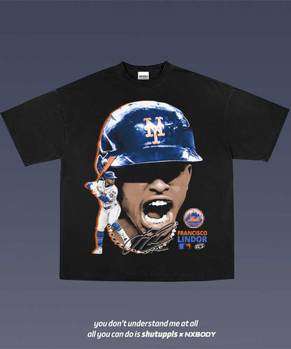 SHUTUPPLS FRANCISCO LINDOR 1.1