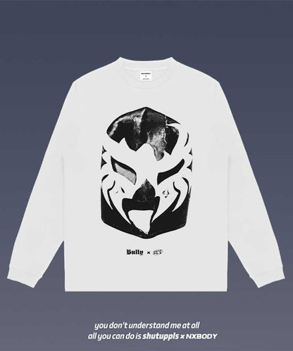 KANYE WEST LONG SLEEVES 2.4