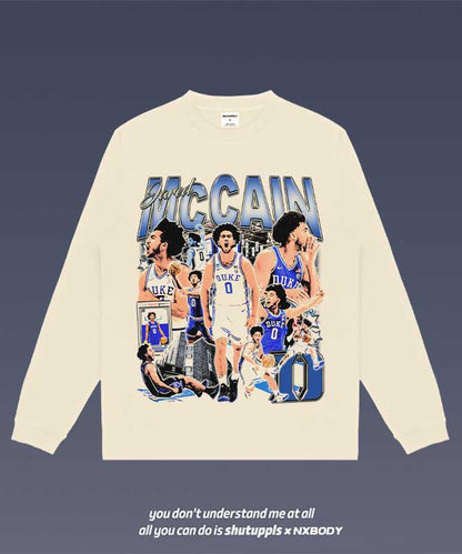 JARED MCCAIN LONG SLEEVES 1.0