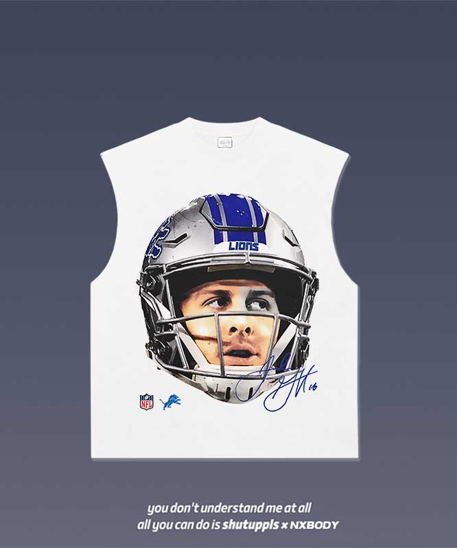 JARED GOFF TANK 1.2